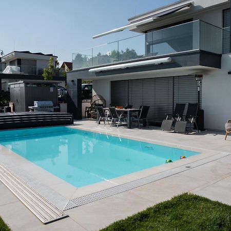 Horizont Apartman Alsóörs Exterior foto